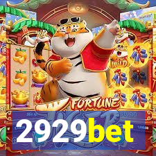 2929bet