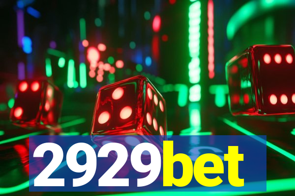 2929bet