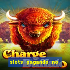 slots pagando no cadastro saque free 2024 facebook