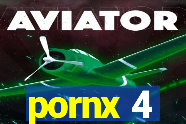 pornx 4