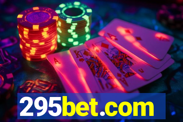 295bet.com