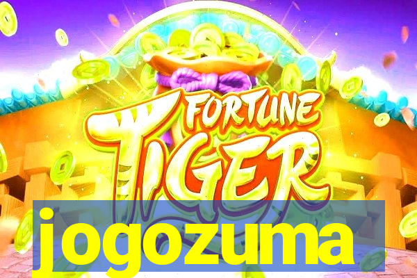 jogozuma