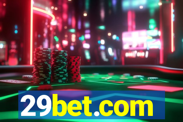 29bet.com