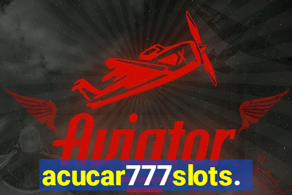 acucar777slots.com