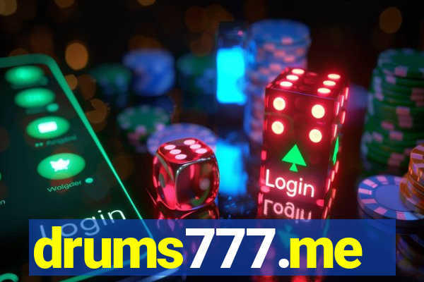 drums777.me