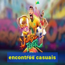 encontros casuais