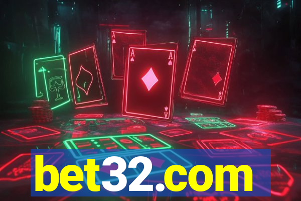 bet32.com