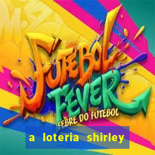 a loteria shirley jackson pdf