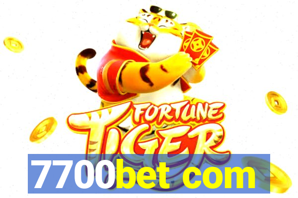 7700bet com