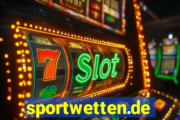 sportwetten.de