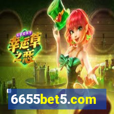 6655bet5.com