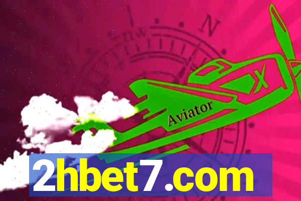 2hbet7.com