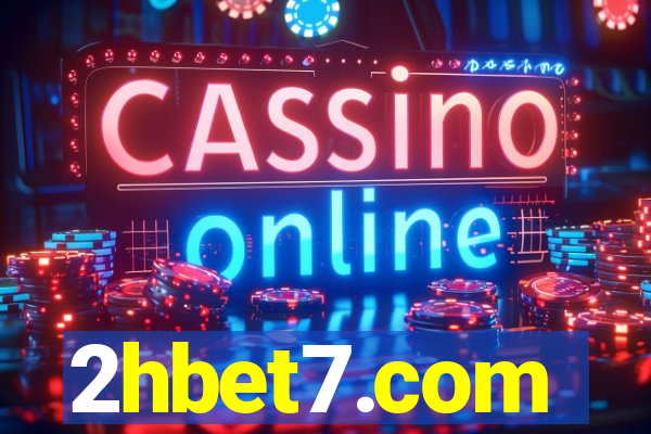 2hbet7.com