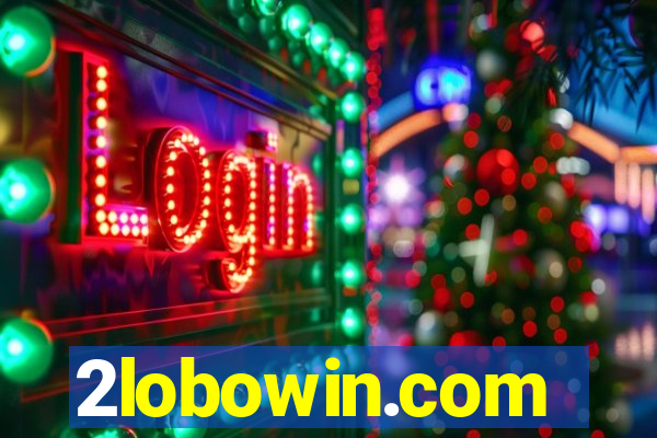 2lobowin.com