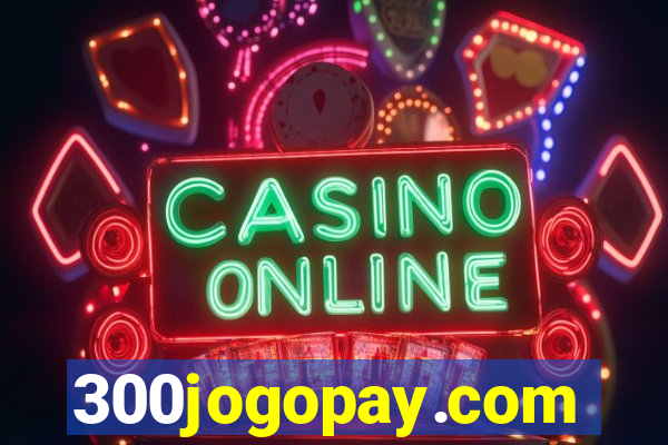 300jogopay.com