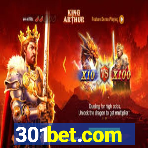 301bet.com