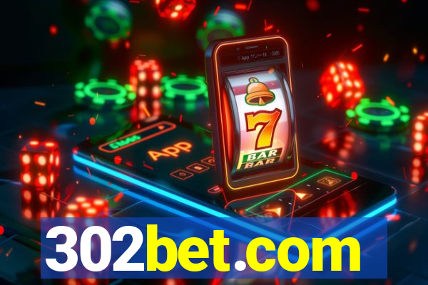 302bet.com