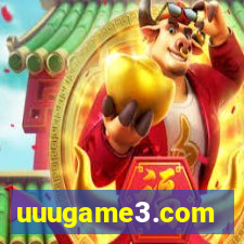 uuugame3.com