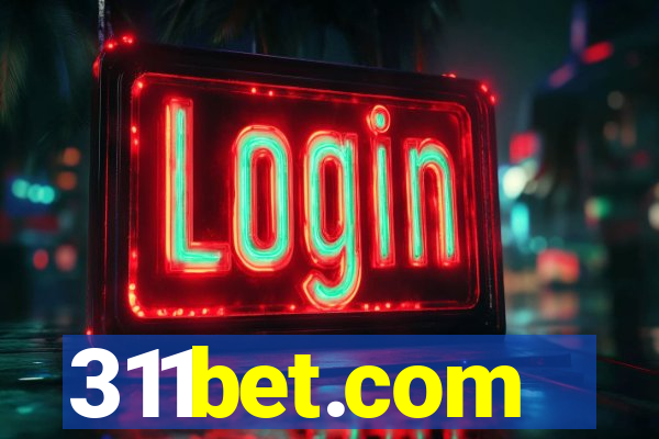 311bet.com