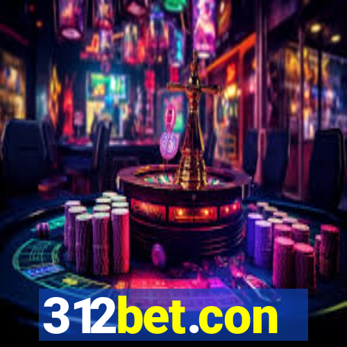 312bet.con