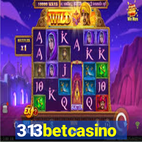 313betcasino