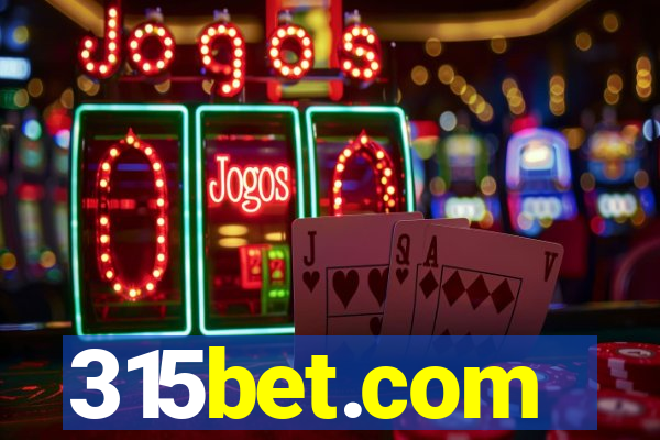 315bet.com