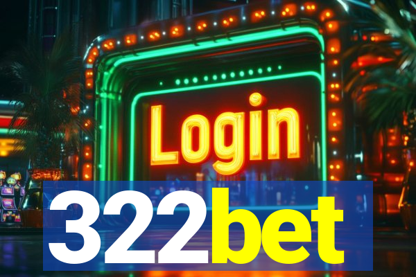 322bet