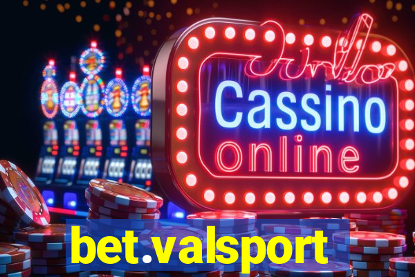 bet.valsport