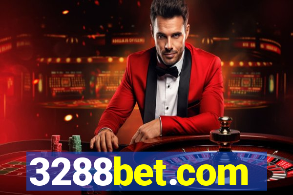 3288bet.com