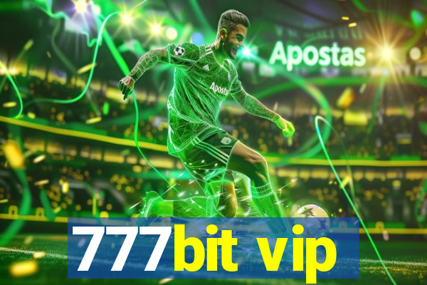 777bit vip