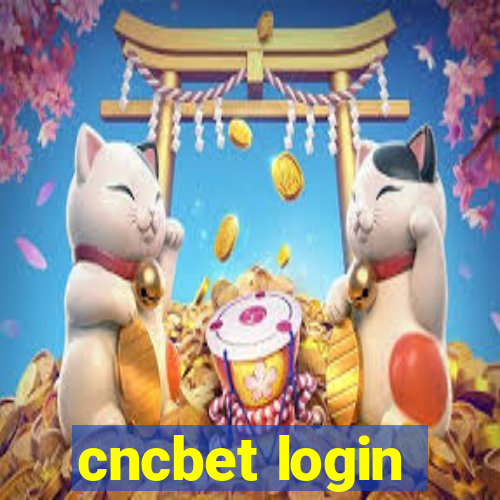 cncbet login