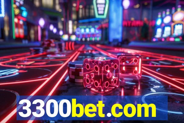 3300bet.com