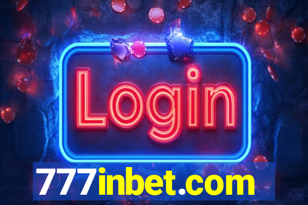 777inbet.com