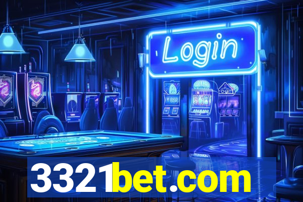 3321bet.com