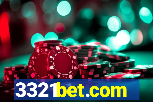 3321bet.com