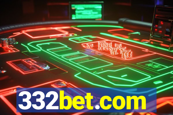 332bet.com