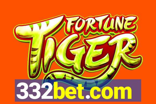 332bet.com