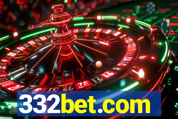 332bet.com