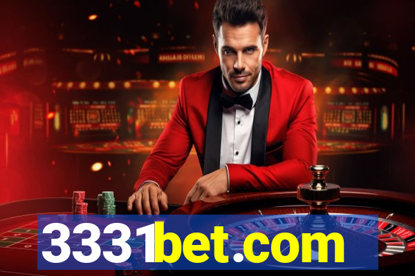 3331bet.com