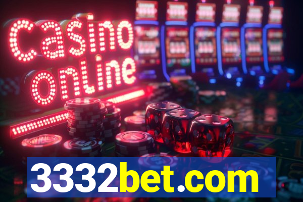 3332bet.com