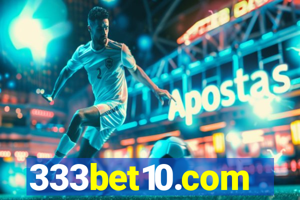 333bet10.com