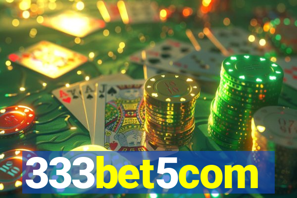 333bet5com