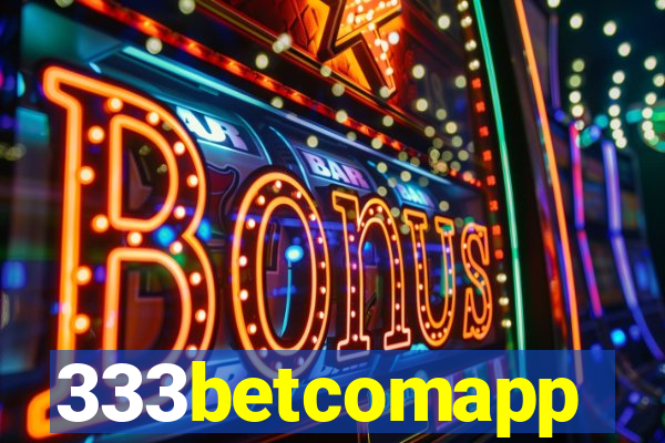 333betcomapp