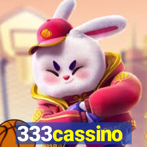 333cassino