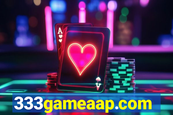 333gameaap.com