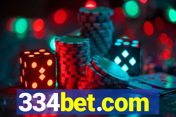 334bet.com