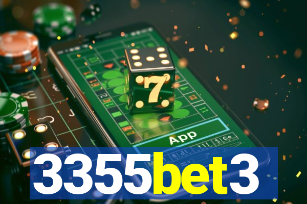 3355bet3