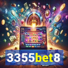 3355bet8