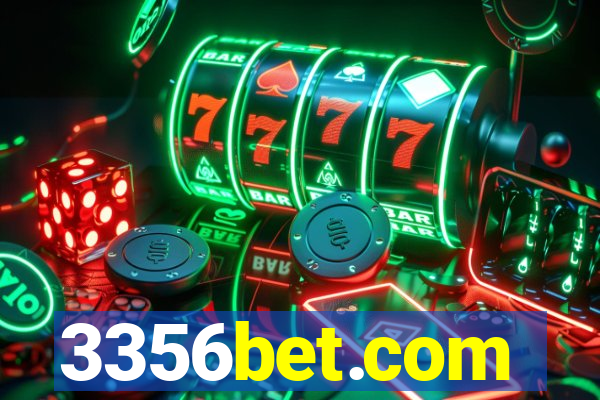 3356bet.com