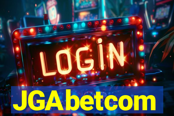 JGAbetcom